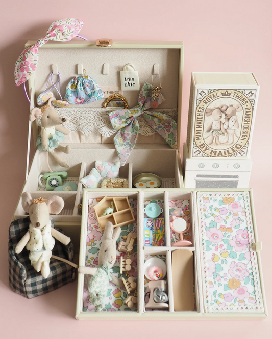 Oh Sew Rosie charity raffle